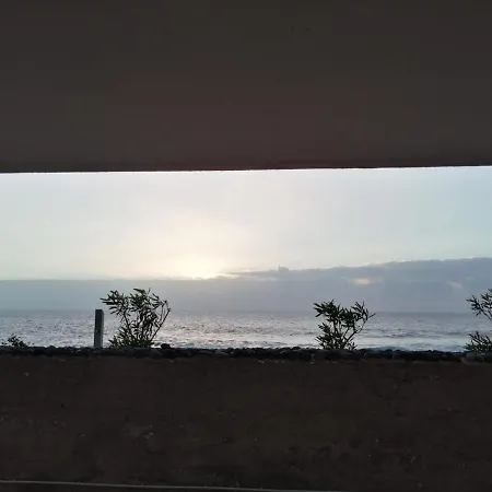 Neptuno Playa 16 פוארטו דה סנטיאגו