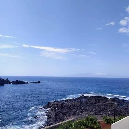 דירה Neptuno Playa 16