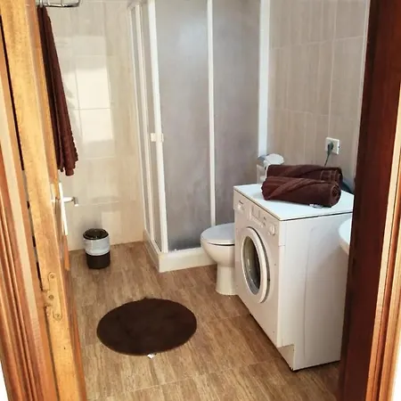 Neptuno Playa 16 아파트