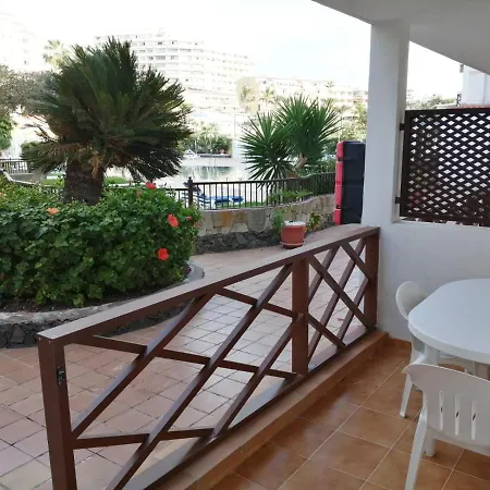 아파트 Neptuno Playa 16