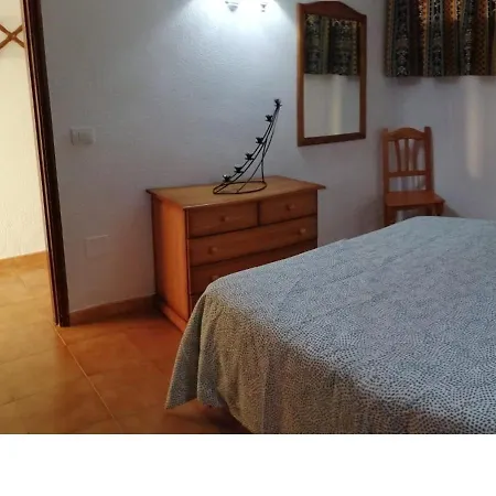 Neptuno Playa 16 * 푸에르토 데 산티아고