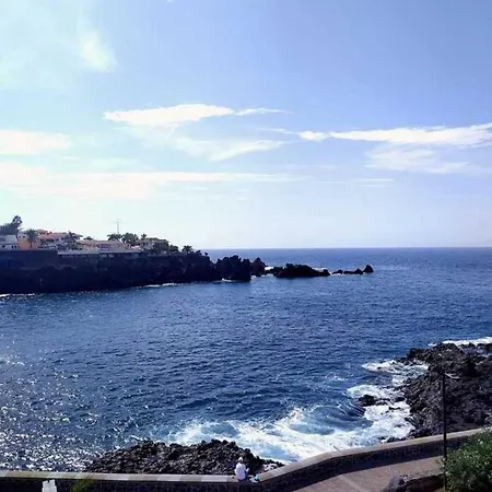 Neptuno Playa 16 푸에르토 데 산티아고