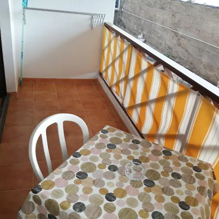 Apartman Neptuno Playa 16 Puerto de Santiago