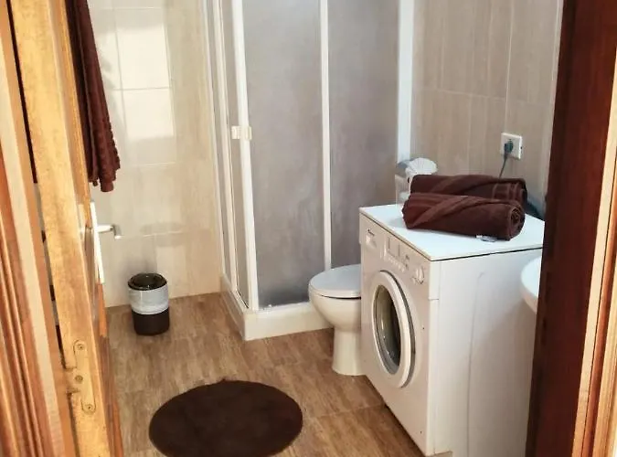 Neptuno Playa 16 Apartman