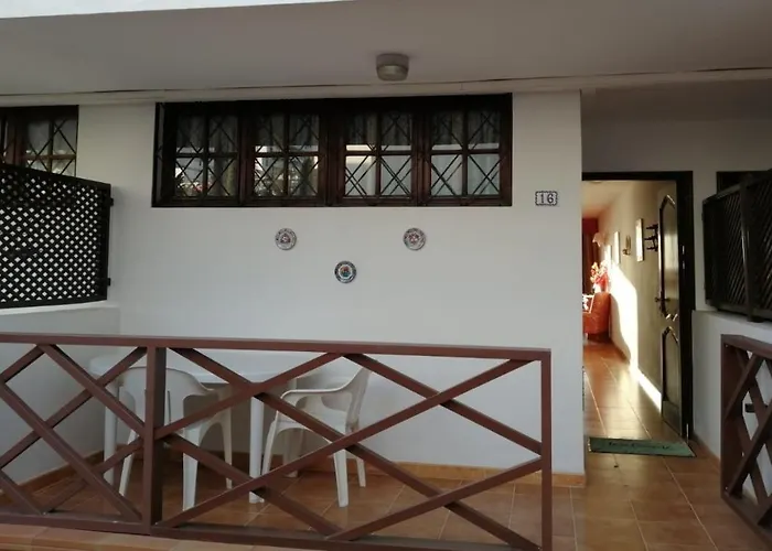 Apartman Neptuno Playa 16