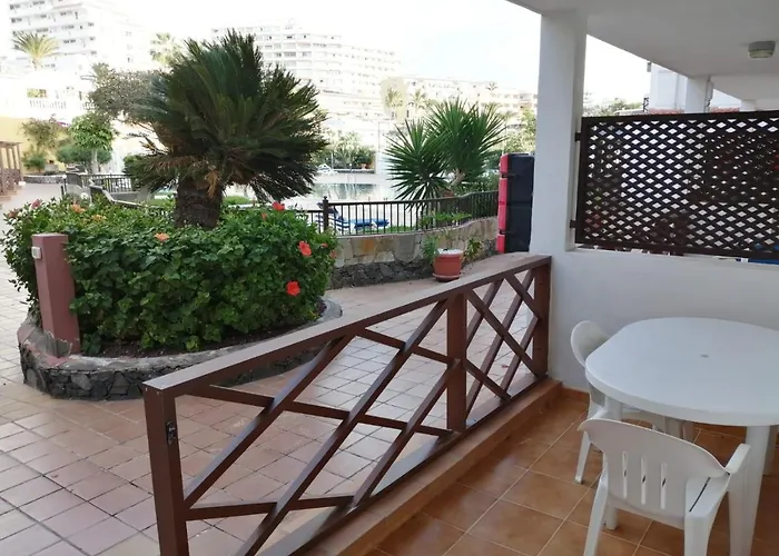 Apartman Neptuno Playa 16
