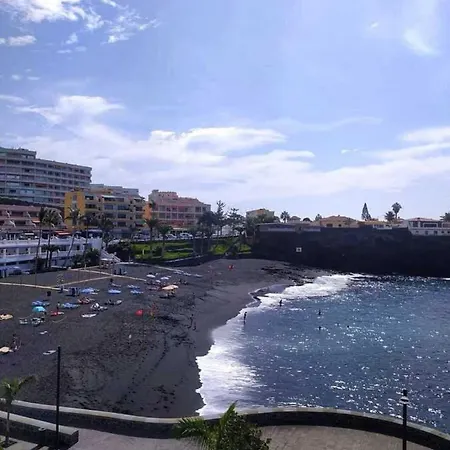 Neptuno Playa 16