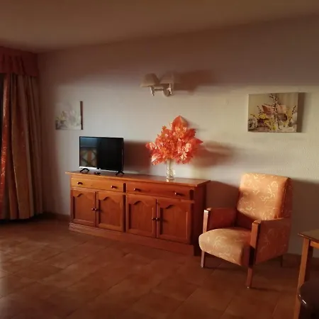 Apartment Neptuno Playa 16 Puerto de Santiago (Tenerife)