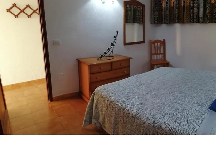 Neptuno Playa 16 * פוארטו דה סנטיאגו