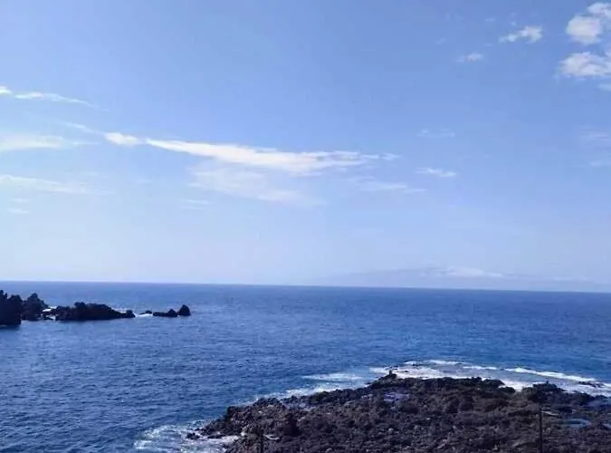 דירה Neptuno Playa 16