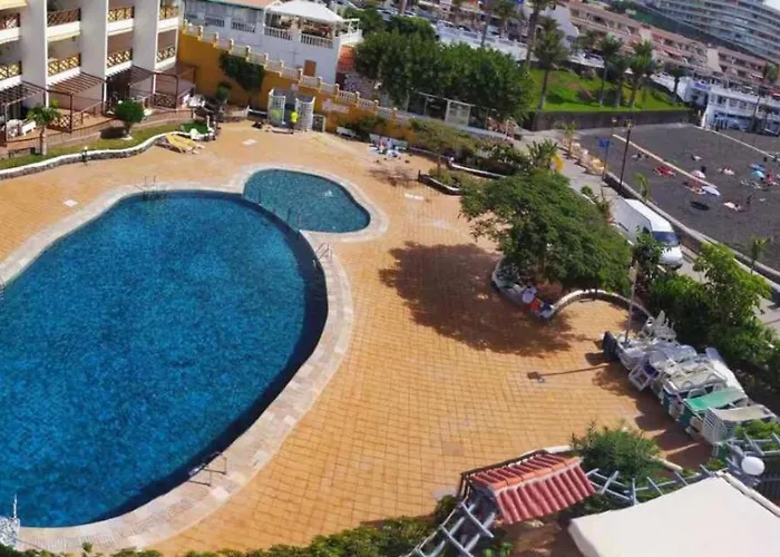 Neptuno Playa 16 * פוארטו דה סנטיאגו