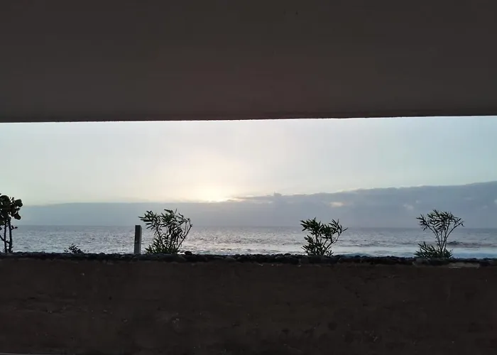 Neptuno Playa 16 Puerto de Santiago (Tenerife)