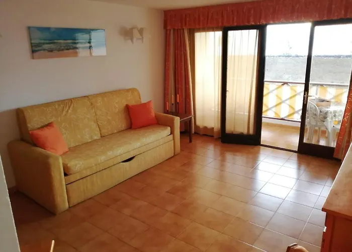 Neptuno Playa 16 Puerto de Santiago (Tenerife)