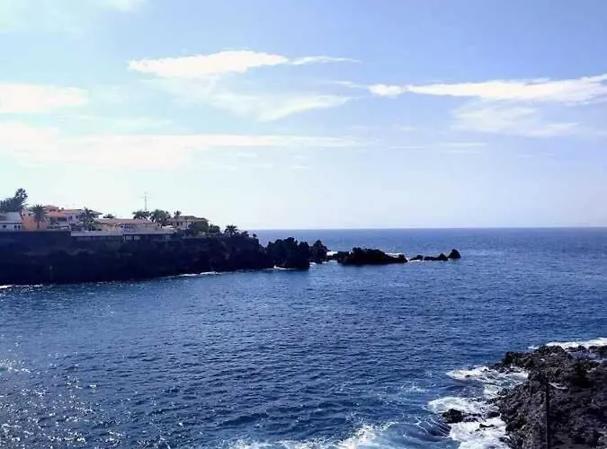 Neptuno Playa 16 Puerto de Santiago (Tenerife)